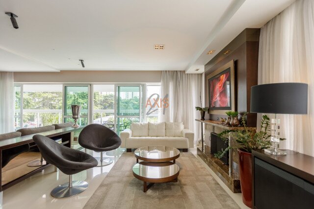 Apartamento no bairro Ecoville