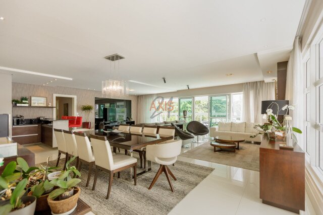 Apartamento no bairro Ecoville