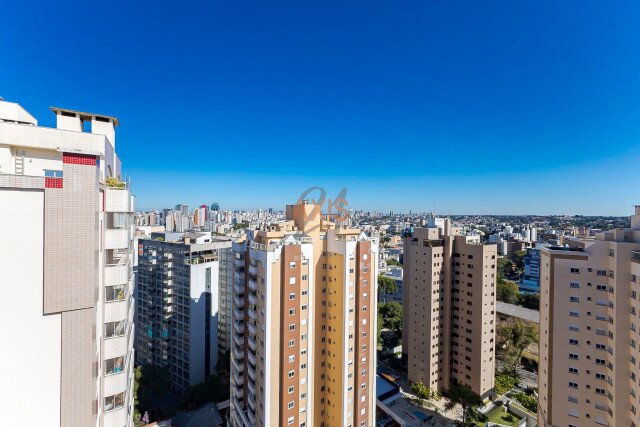 Cobertura no bairro Ahú