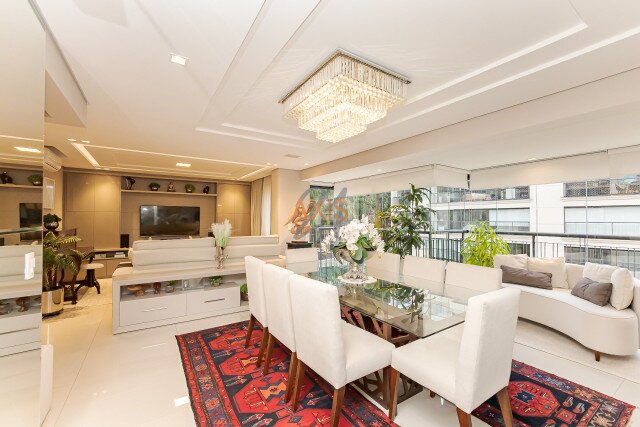 Apartamento no bairro Ecoville