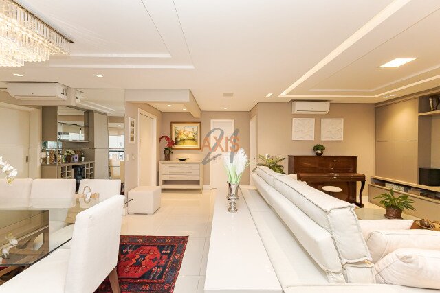 Apartamento no bairro Ecoville