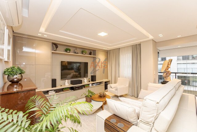 Apartamento no bairro Ecoville