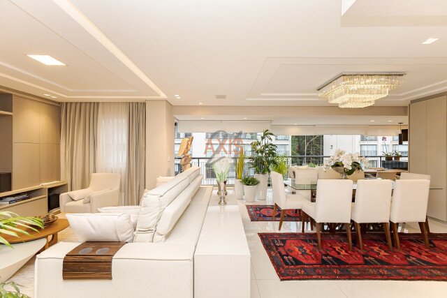Apartamento no bairro Ecoville