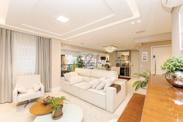 Apartamento no bairro Ecoville
