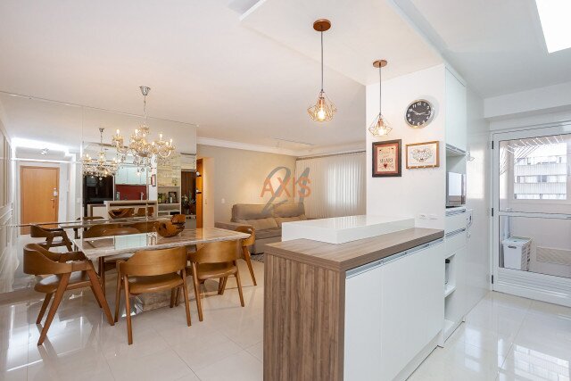 Apartamento no bairro Água Verde