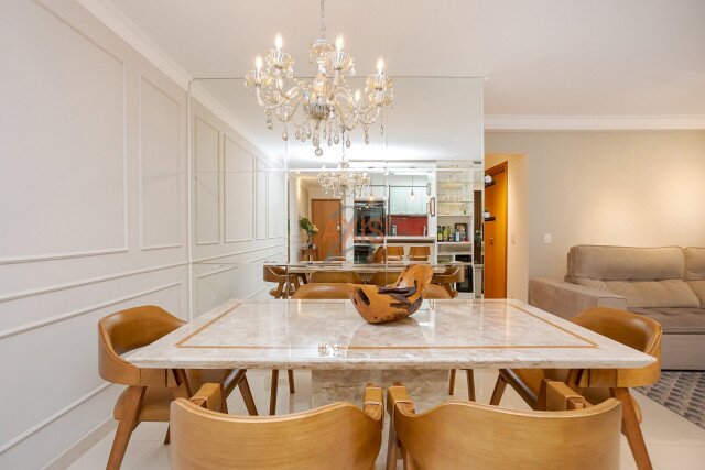 Apartamento no bairro Água Verde
