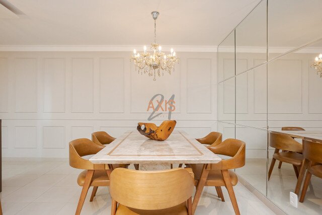 Apartamento no bairro Água Verde