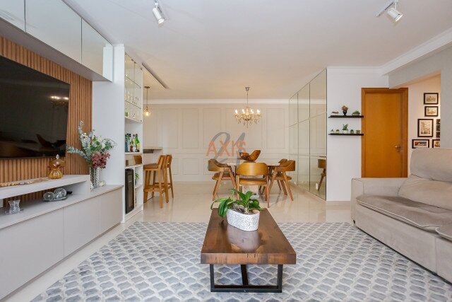 Apartamento no bairro Água Verde