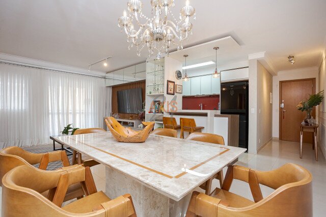 Apartamento no bairro Água Verde