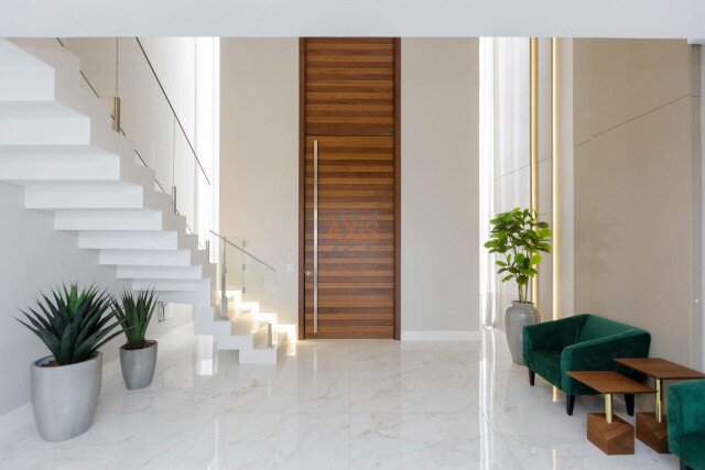 Casa em Condomínio no bairro São Braz