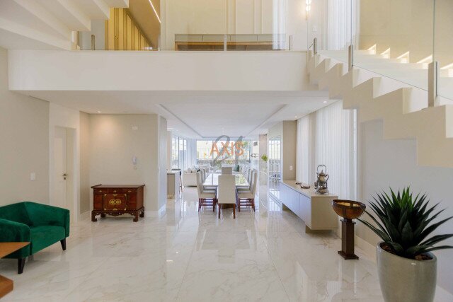 Casa em Condomínio no bairro São Braz