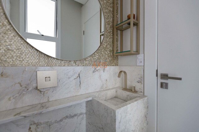 Casa em Condomínio no bairro São Braz