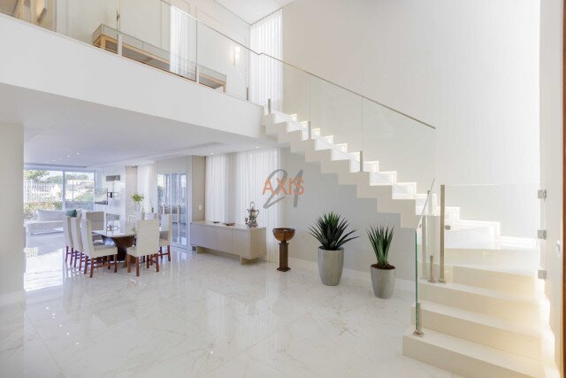 Casa em Condomínio no bairro São Braz