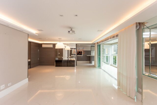 Apartamento no bairro Água Verde