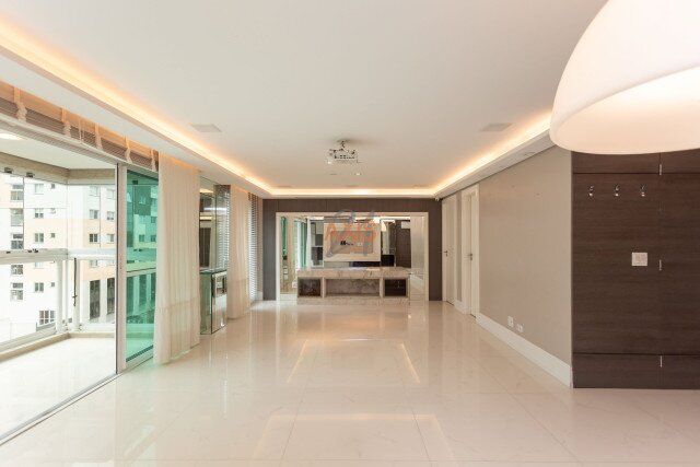 Apartamento no bairro Água Verde