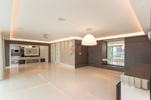Apartamento no bairro Água Verde