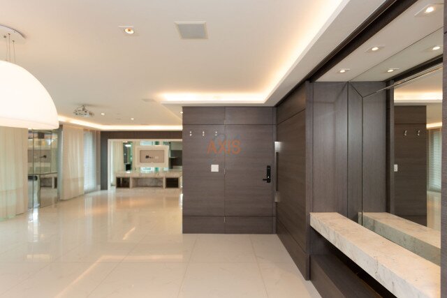 Apartamento no bairro Água Verde
