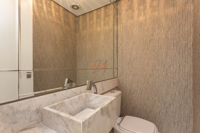Apartamento no bairro Água Verde