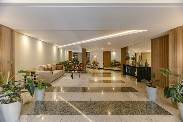 Apartamento no bairro Cristo Rei