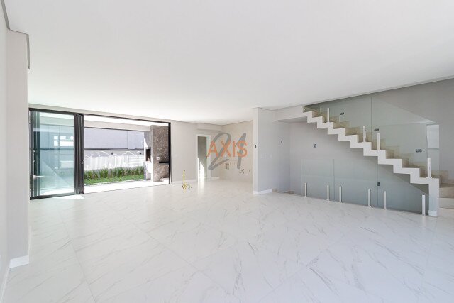 Casa em Condomínio no bairro Bairro Alto