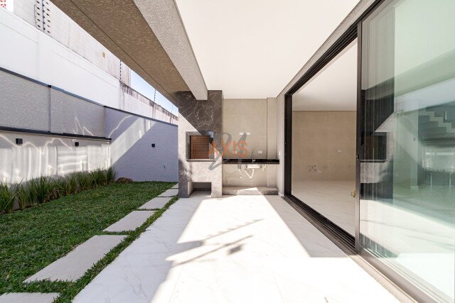 Casa em Condomínio no bairro Bairro Alto