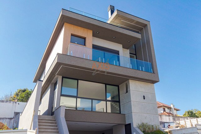 Casa em Condomínio no bairro Bairro Alto