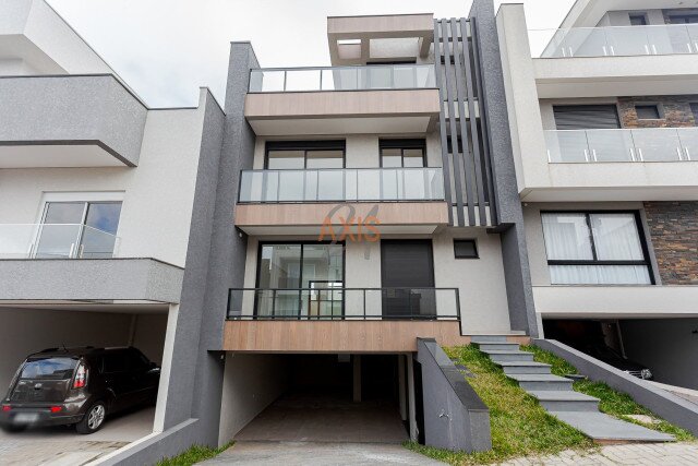Casa em Condomínio no bairro Bairro Alto