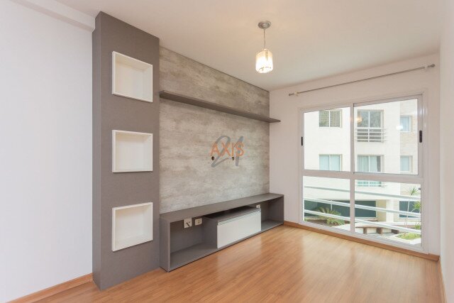 Apartamento no bairro Vila Izabel