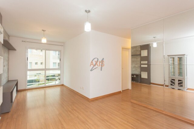 Apartamento no bairro Vila Izabel