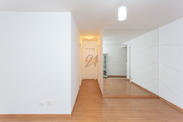 Apartamento no bairro Vila Izabel