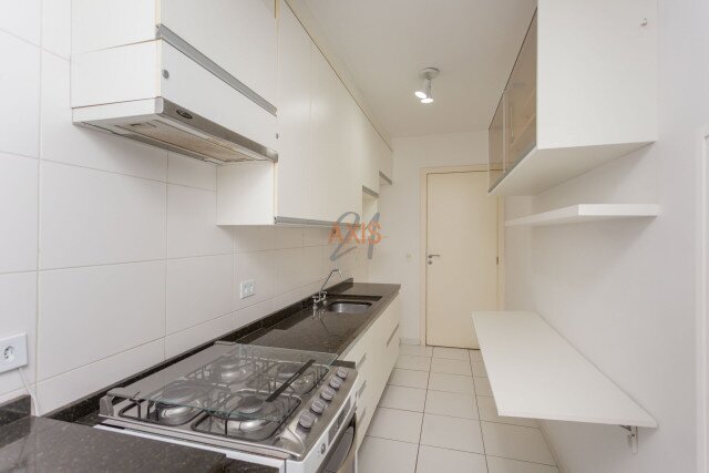 Apartamento no bairro Vila Izabel