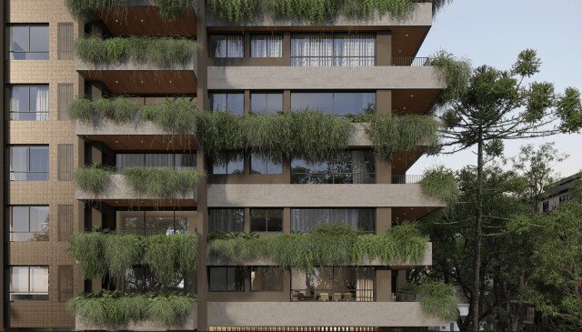 APARTAMENTO no Bairro: Ecoville - Lopes Home - Curitiba - foto 0