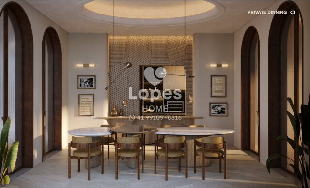 APARTAMENTO no Bairro: Ecoville - Lopes Home - Curitiba - foto 4