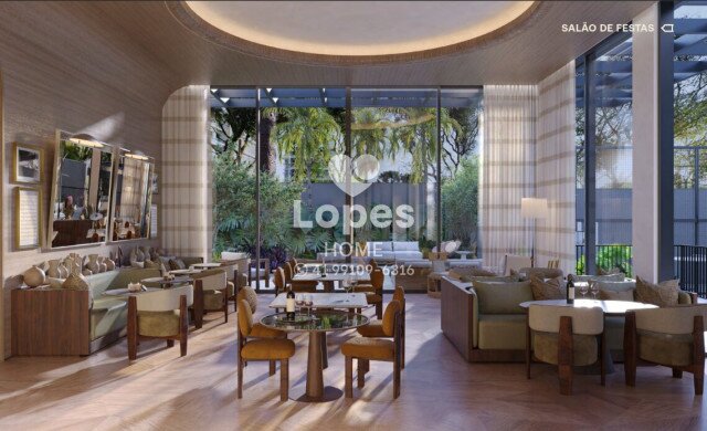 APARTAMENTO no Bairro: Ecoville - Lopes Home - Curitiba - foto 7