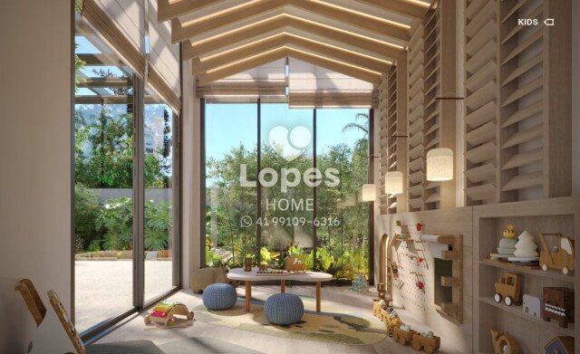 APARTAMENTO no Bairro: Ecoville - Lopes Home - Curitiba - foto 9