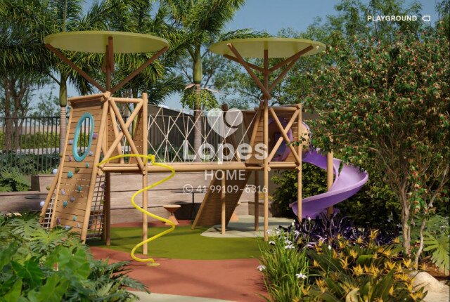 APARTAMENTO no Bairro: Ecoville - Lopes Home - Curitiba - foto 12