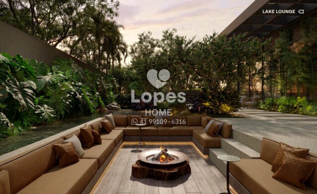 APARTAMENTO no Bairro: Ecoville - Lopes Home - Curitiba - foto 6