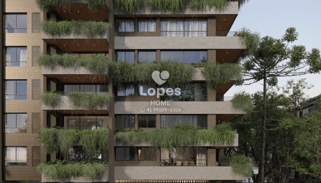 APARTAMENTO no Bairro: Ecoville - Lopes Home - Curitiba - foto 18