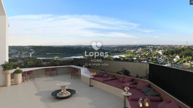 APARTAMENTO no Bairro: Ecoville - Lopes Home - Curitiba - foto 17