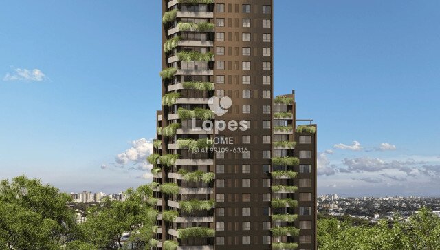 APARTAMENTO no Bairro: Ecoville - Lopes Home - Curitiba - foto 19
