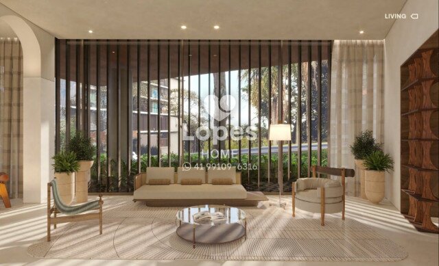 APARTAMENTO no Bairro: Ecoville - Lopes Home - Curitiba - foto 1