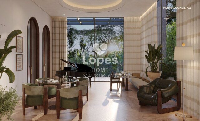 APARTAMENTO no Bairro: Ecoville - Lopes Home - Curitiba - foto 3