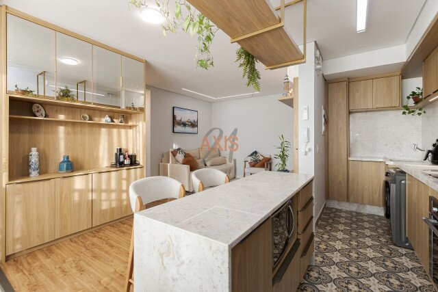 Apartamento no bairro Centro