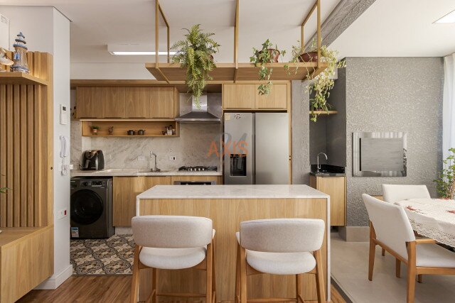 Apartamento no bairro Centro