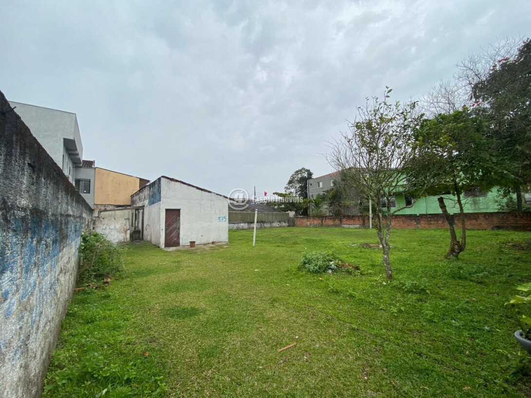 Foto 3 - TERRENO em PONTAL DO PARANÁ - PR, no bairro Leblon - Referência 405