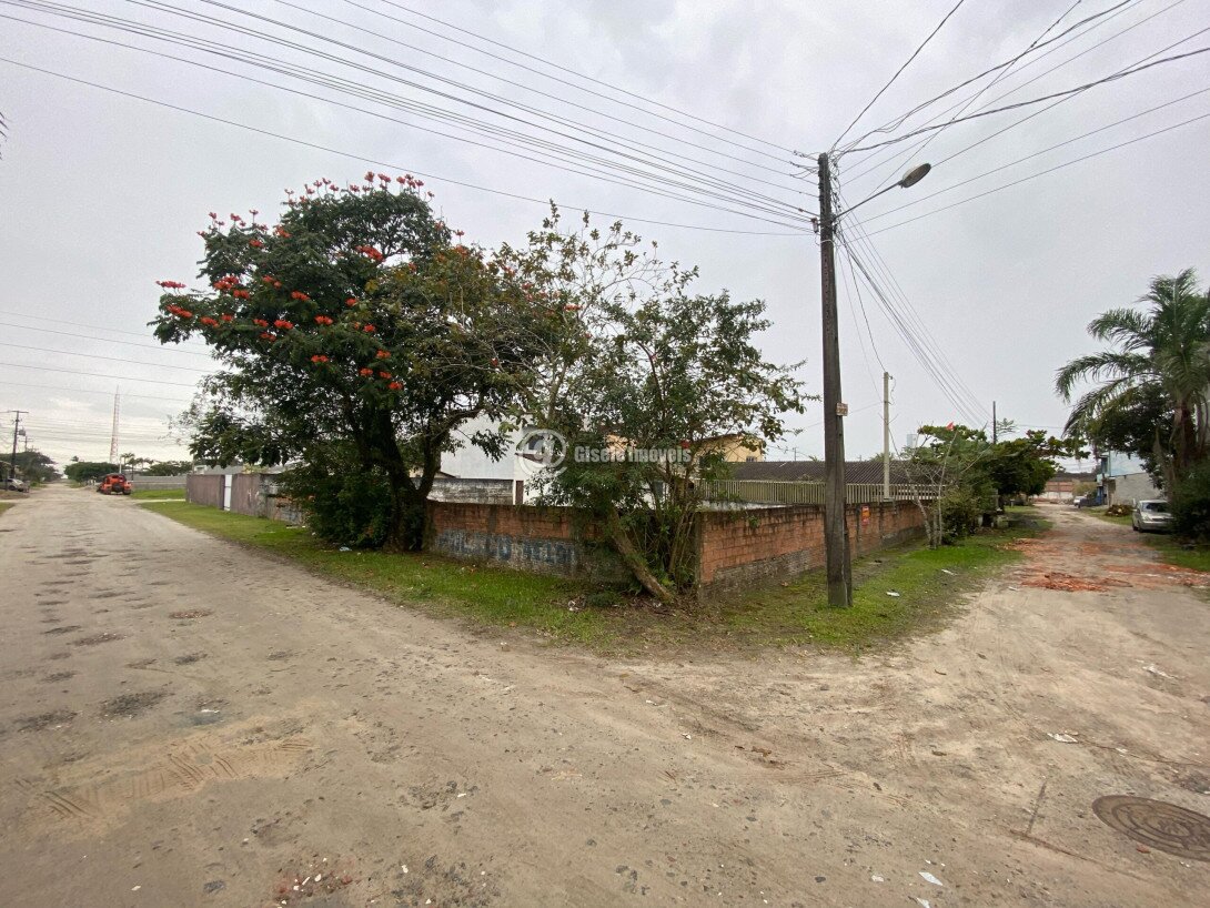 Foto 1 - TERRENO em PONTAL DO PARANÁ - PR, no bairro Leblon - Referência 405