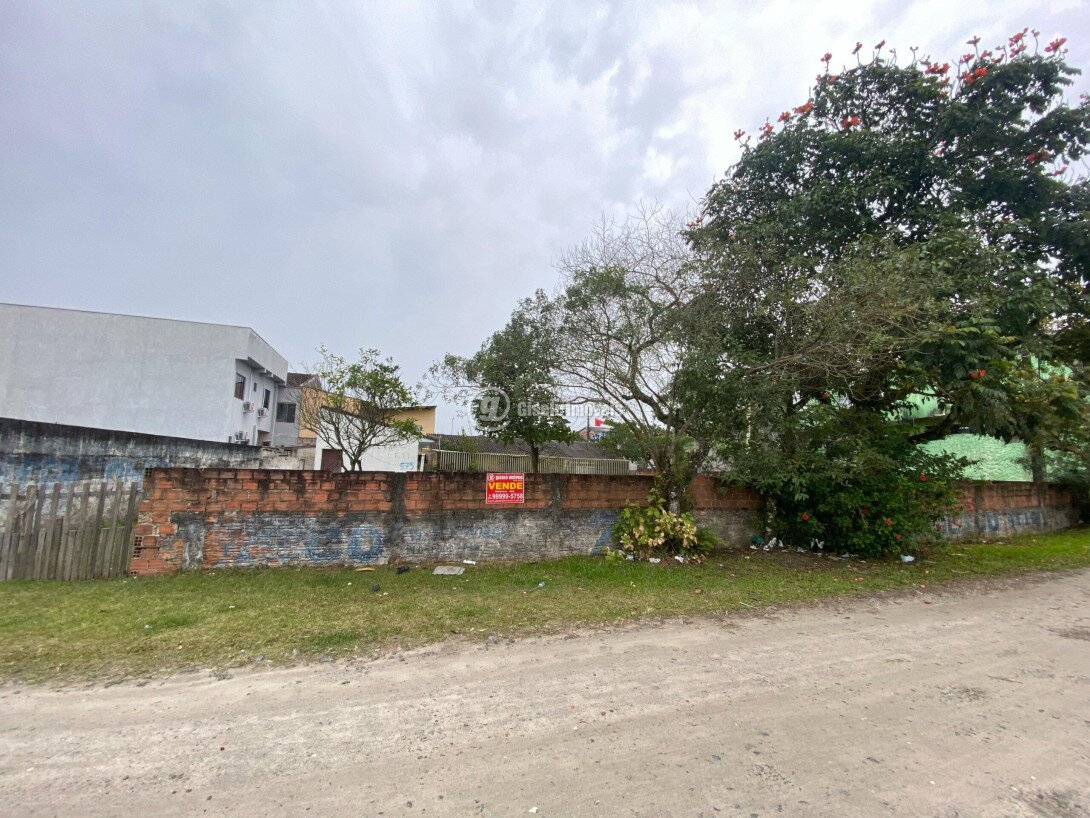 Foto 2 - TERRENO em PONTAL DO PARANÁ - PR, no bairro Leblon - Referência 405