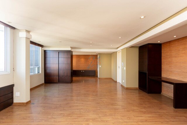 Apartamento no bairro Ecoville