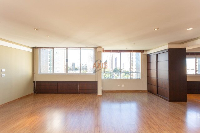 Apartamento no bairro Ecoville