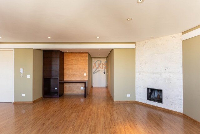 Apartamento no bairro Ecoville